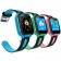 Детские часы с GPS Smart Baby Watch V6G  оптом