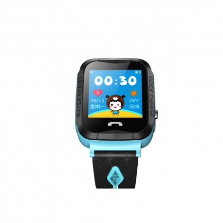 Детские часы с GPS Smart Baby Watch V6G  оптом-3