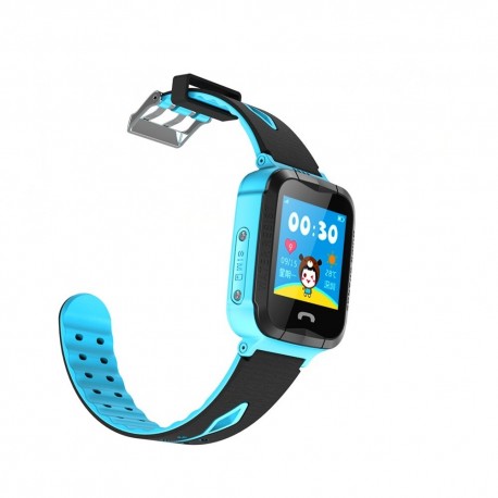 Детские часы с GPS Smart Baby Watch V6G  оптом-5