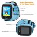 Детские часы с GPS Smart Baby Watch V6G оптом
