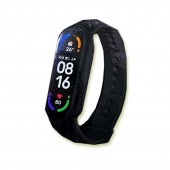 Фитнес браслет Health bracelet M6  Фитнес браслет Health bracelet M6
