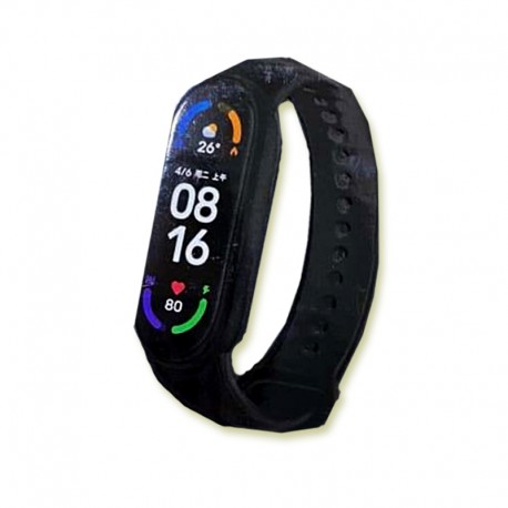 Фитнес браслет Health bracelet M6  оптом