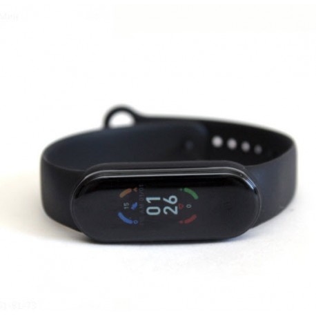 Фитнес браслет Health bracelet M6  оптом-1