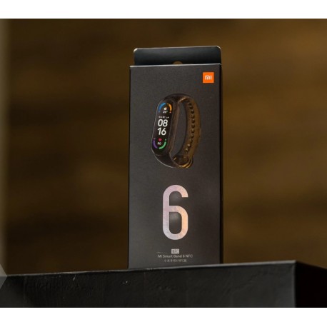 Фитнес браслет Health bracelet M6  оптом-2