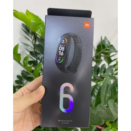 Фитнес браслет Health bracelet M6  оптом-3