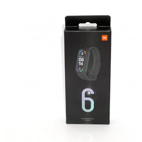 Фитнес браслет Health bracelet M6  оптом-6