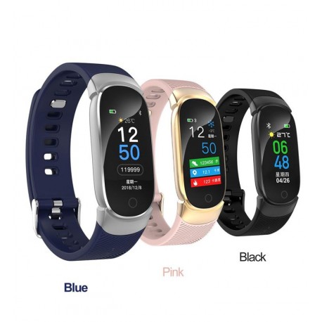 Фитнес браслет Smart Bracelet QW16  оптом-4