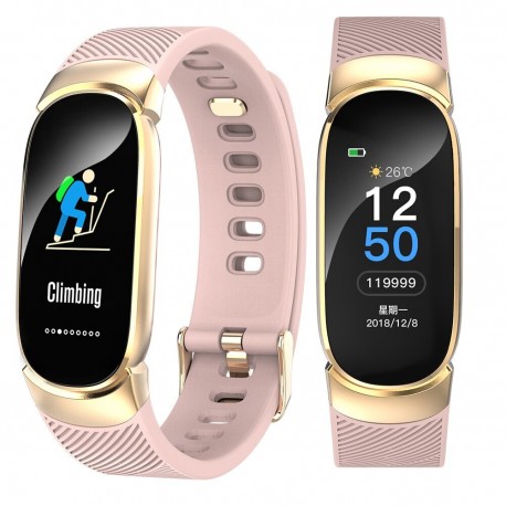 Фитнес браслет Smart Bracelet QW16  оптом-2
