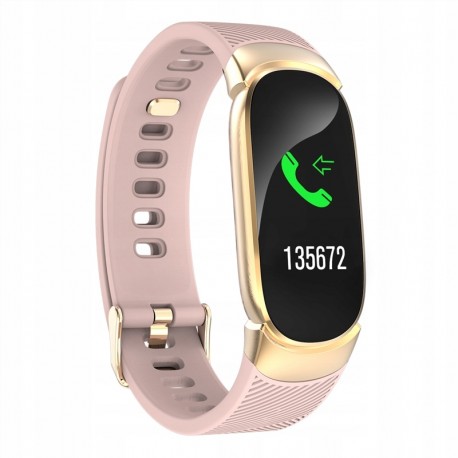 Фитнес браслет Smart Bracelet QW16  оптом-3