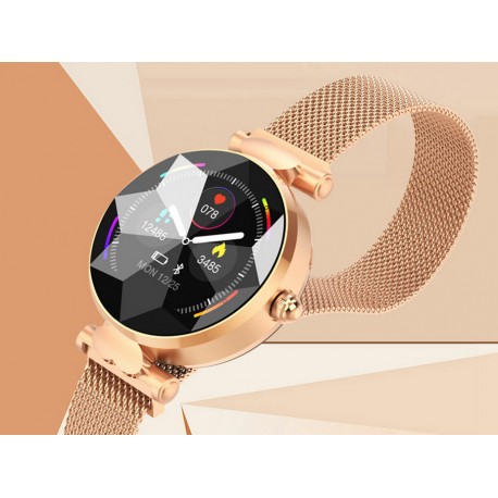 Браслет Smart Bracelet Flowers  оптом-2