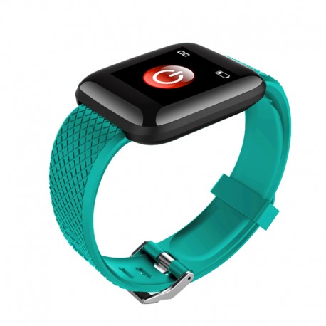 Фитнес браслет 116 Plus  оптом-2