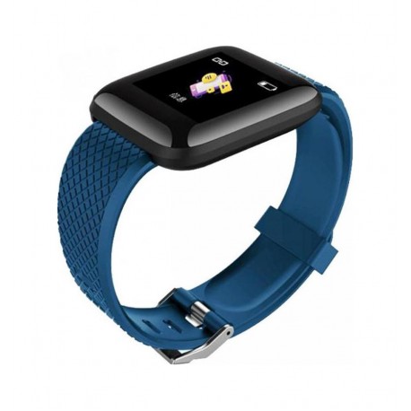 Фитнес браслет 116 Plus  оптом-4