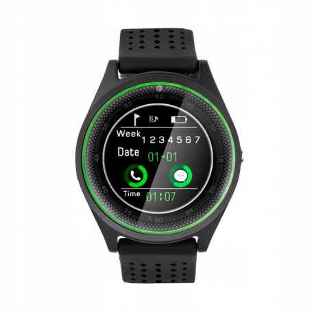 Смарт часы Smartwatch Roneberg RV9  оптом-2
