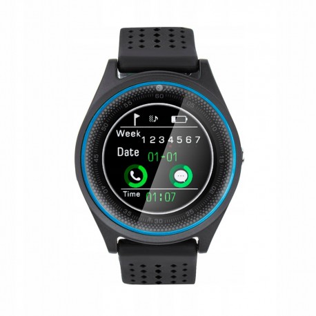 Смарт часы Smartwatch Roneberg RV9  оптом-1