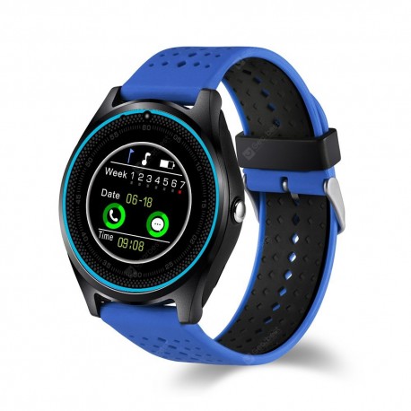 Смарт часы Smartwatch Roneberg RV9  оптом-3