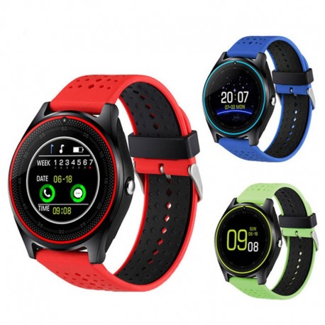 Смарт часы Smartwatch Roneberg RV9  оптом-5