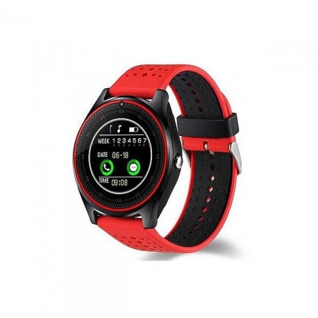 Смарт часы Smartwatch Roneberg RV9  оптом-4