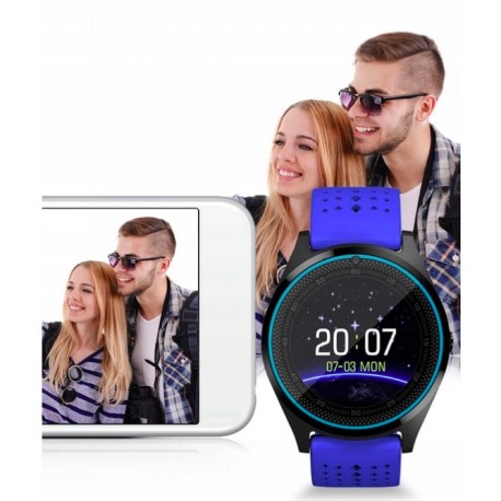 Смарт часы Smartwatch Roneberg RV9  оптом-6