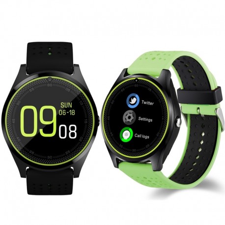 Смарт часы Smartwatch Roneberg RV9  оптом-10