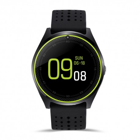 Смарт часы Smartwatch Roneberg RV9  оптом-9