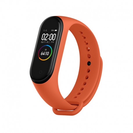 Умный фитнес браслет M4 Band  оптом-6