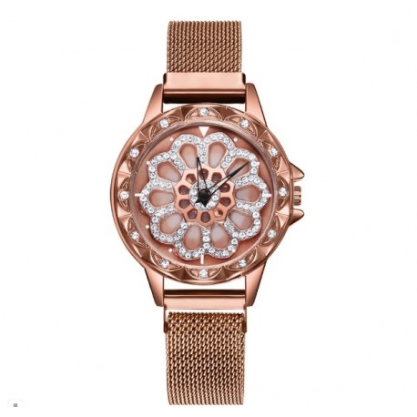 Наручные кварцевые женские часы Gedi   оптом-3