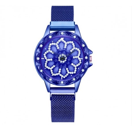 Наручные кварцевые женские часы Gedi   оптом-6