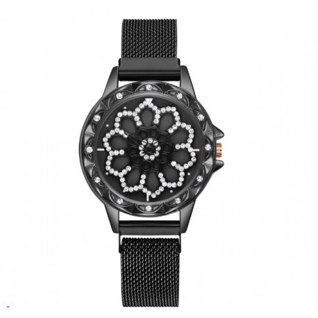 Наручные кварцевые женские часы Gedi   оптом-4