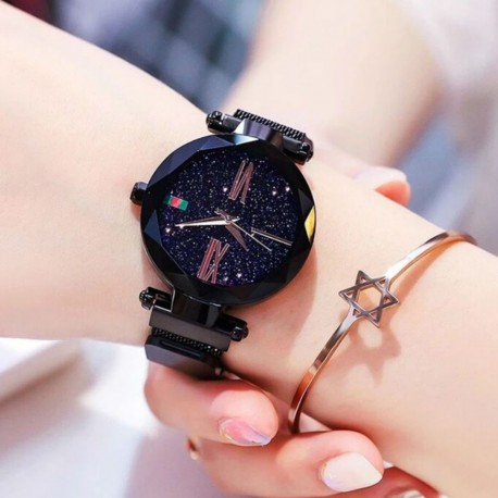 Женские наручные часы Starry Sky Premium  оптом-2