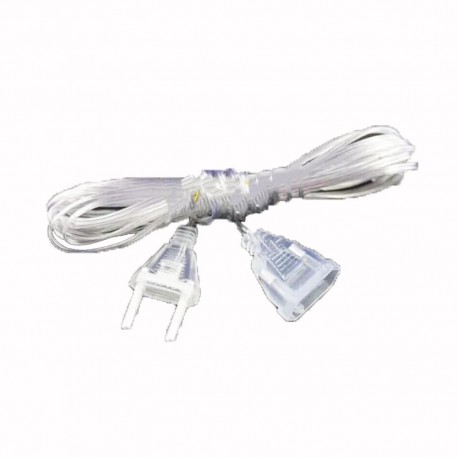 Удлинитель для гирлянд 5 м  оптом