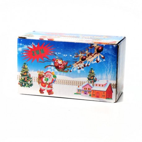 Гирлянда-штора Месяцы и Звезды 3х1 м, с пультом  оптом-4