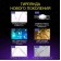 Светодиодная уличная лента-гирлянда ELK-BLEDOMA RGB led многоцветная 5 м  оптом