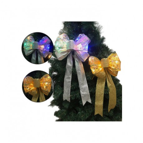 Новогодняя светодиодная лента 3 м  оптом-1