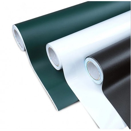 Самоклеющиеся пленка для меловой доски 2 м х 40 см  оптом-3