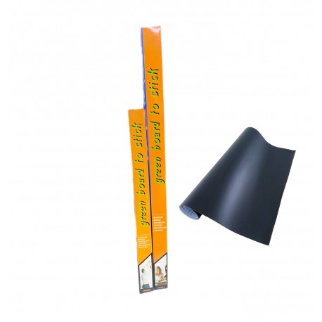 Самоклеющиеся пленка для меловой доски 2 м х 60 см  оптом