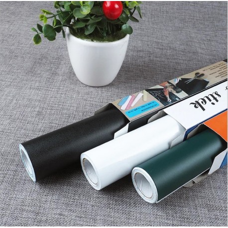 Самоклеющиеся пленка для меловой доски 2 м х 60 см  оптом-5