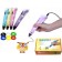 3D ручка 3DPen-2 с дисплеем от сети 220 В  оптом