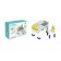 Развивающий столик Building Blocks Learning Table  оптом