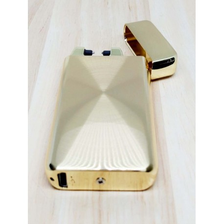 Импульсная зажигалка Lighter Classic Fashionable  оптом-2