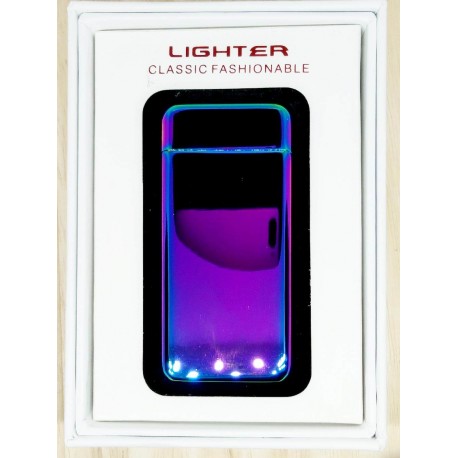 Импульсная зажигалка Lighter Classic Fashionable  оптом-3