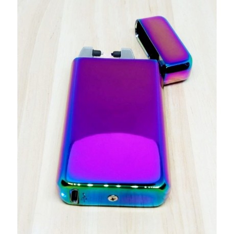 Импульсная зажигалка Lighter Classic Fashionable  оптом-4