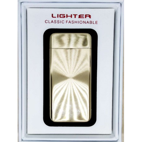 Импульсная зажигалка Lighter Classic Fashionable  оптом-1
