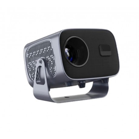 Портативный проектор T15 PRO 1080p Full HD с пультом управления-1