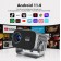 Портативный проектор T15 PRO 1080p Full HD с пультом управления