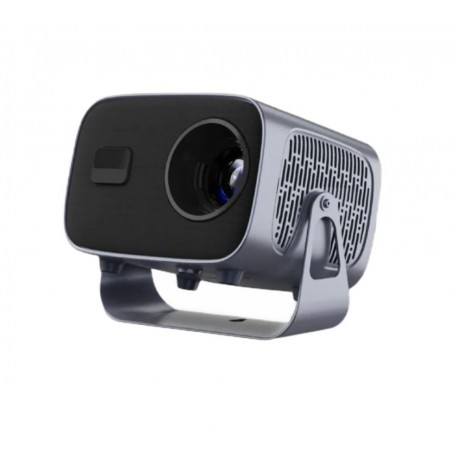 Портативный проектор T15 PRO 1080p Full HD с пультом управления