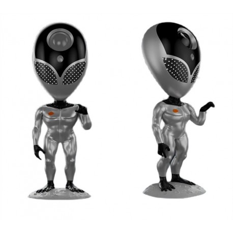 Звездный Проектор Звездное небо Инопланетянин  оптом-1