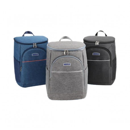 Терморюкзак Brivilas для пикника с термоизоляцией  оптом