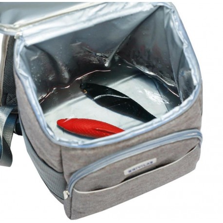 Терморюкзак Brivilas для пикника с термоизоляцией  оптом-5