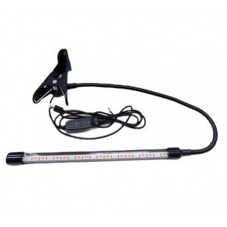 Фитолампа для выращивания растений в помещении, 1 лампа  оптом-1