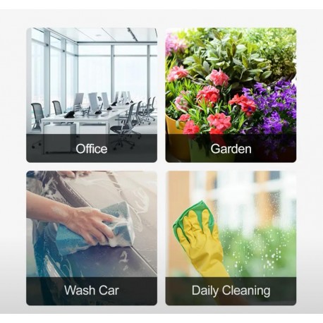Опрыскиватель садовый аккумуляторный 2 л оптом-9